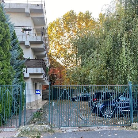 Homestay Отопени Екстериор снимка