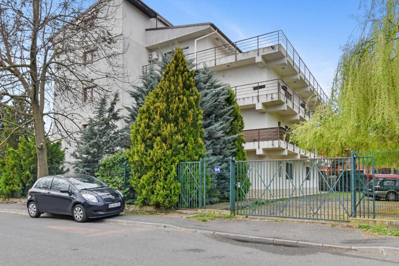 Homestay Отопени Екстериор снимка
